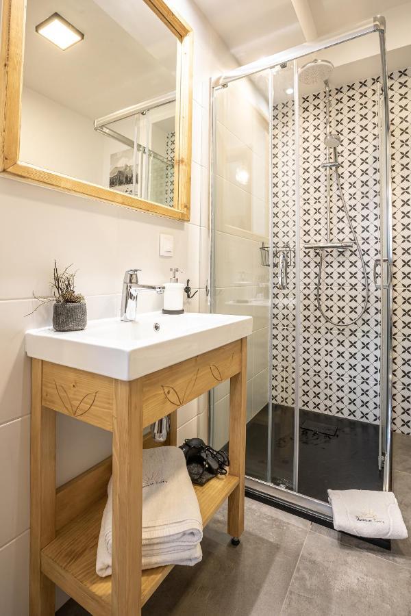 Apartament Sloneczne Tatry Droga Na Bystre 5B Zakopane Bagian luar foto